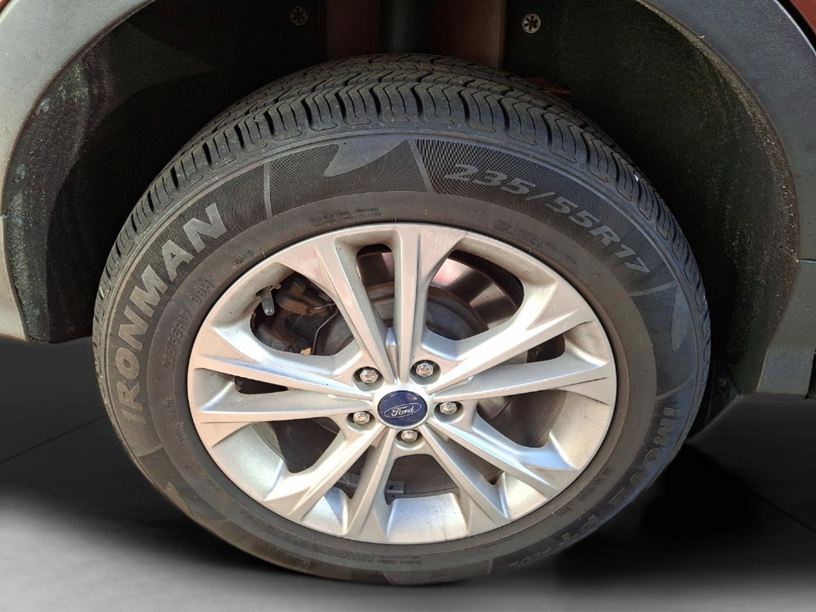 Used 2018 Ford Escape SE image 8