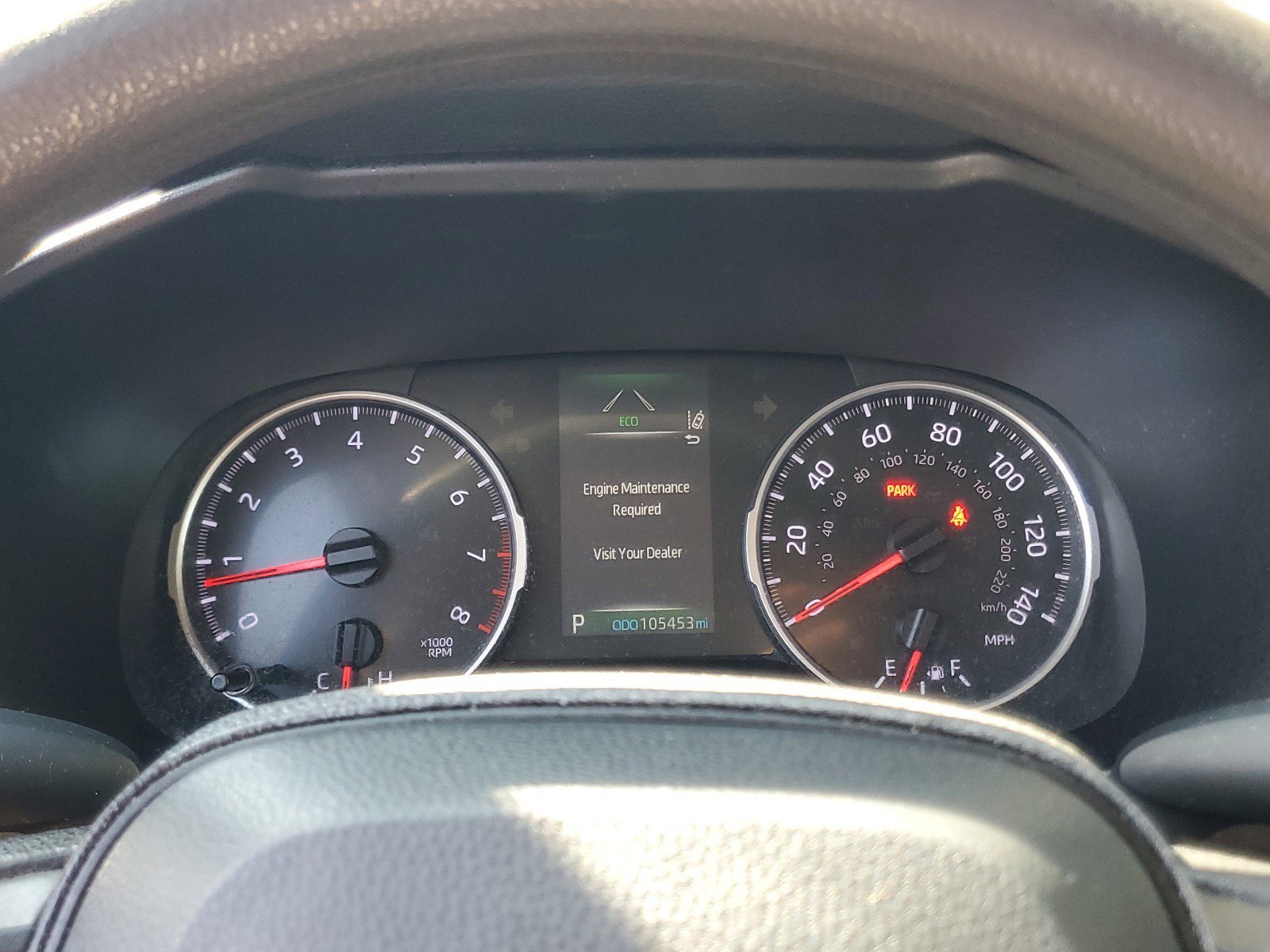 Used 2019 Toyota RAV4 LE FWD image 24