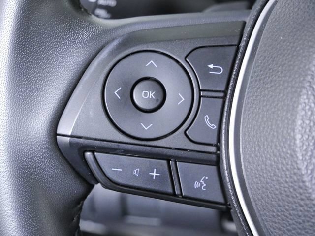 Used 2024 Toyota Corolla XSE FWD image 29