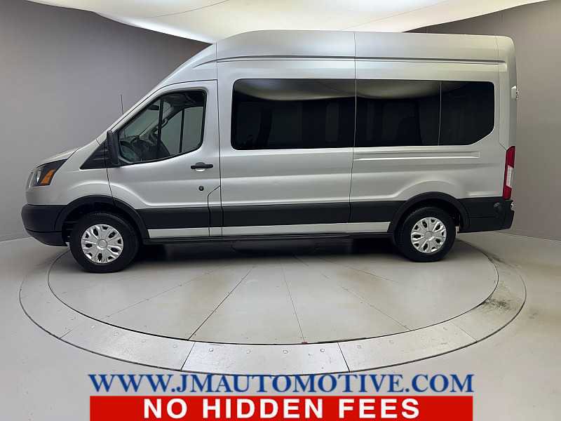 Used 2019 Ford Transit 350 XL RWD image 2