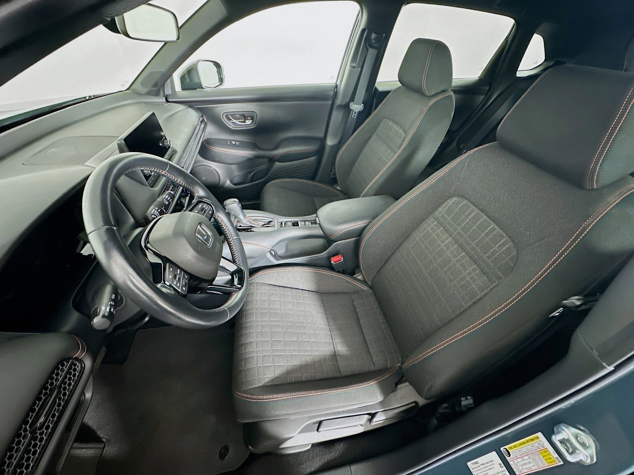 Used 2023 Honda HR-V Sport image 13