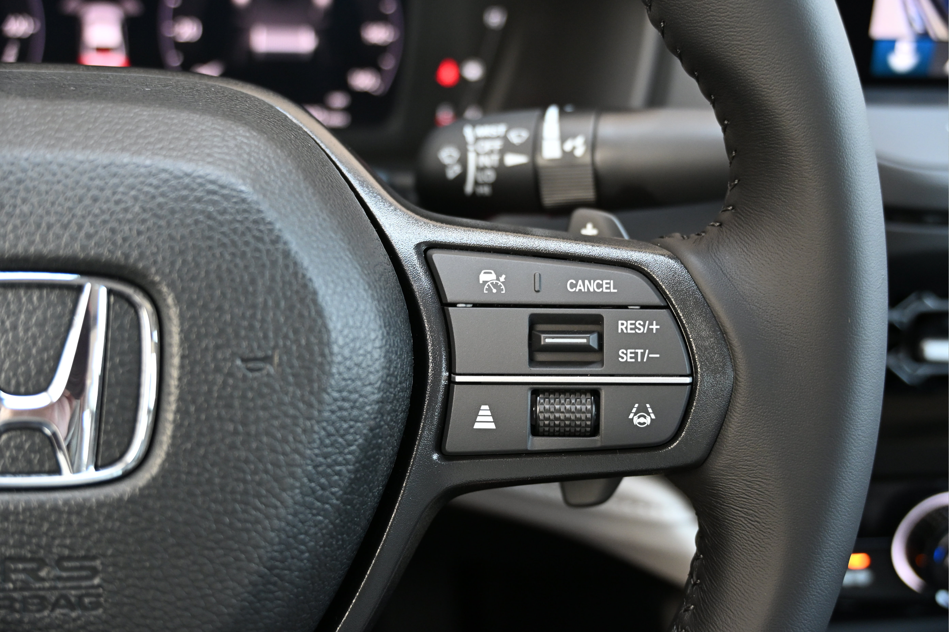 New 2026 Honda Accord EX-L image 29