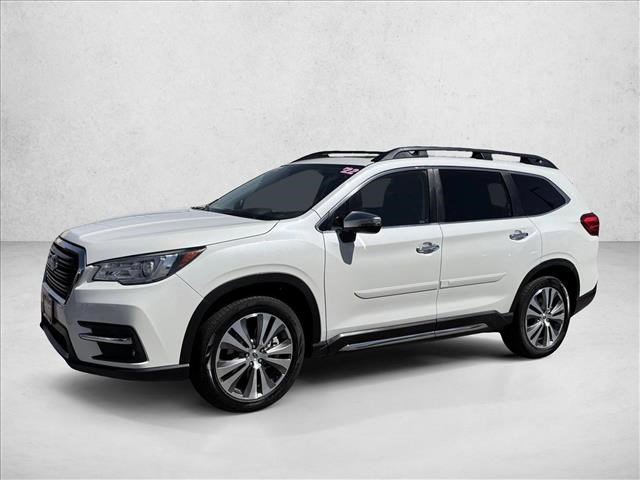 Used 2022 Subaru Ascent Touring AWD/4WD image 1
