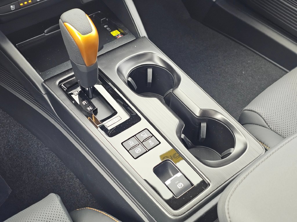 New 2026 Subaru Outback Wilderness AWD/4WD image 25