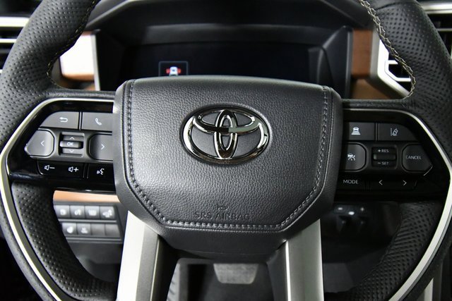New 2026 Toyota Tundra 1794 Edition image 2