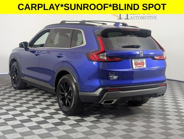 Used 2024 Honda CR-V Sport image 5