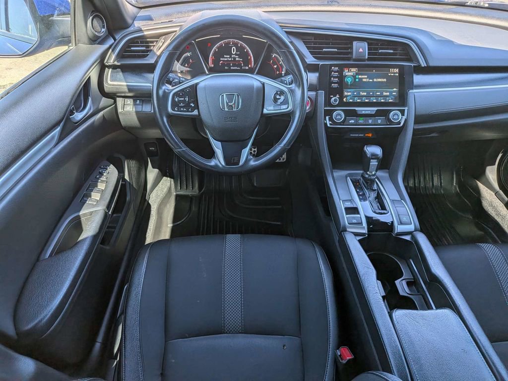 Used 2020 Honda Civic Sport image 15