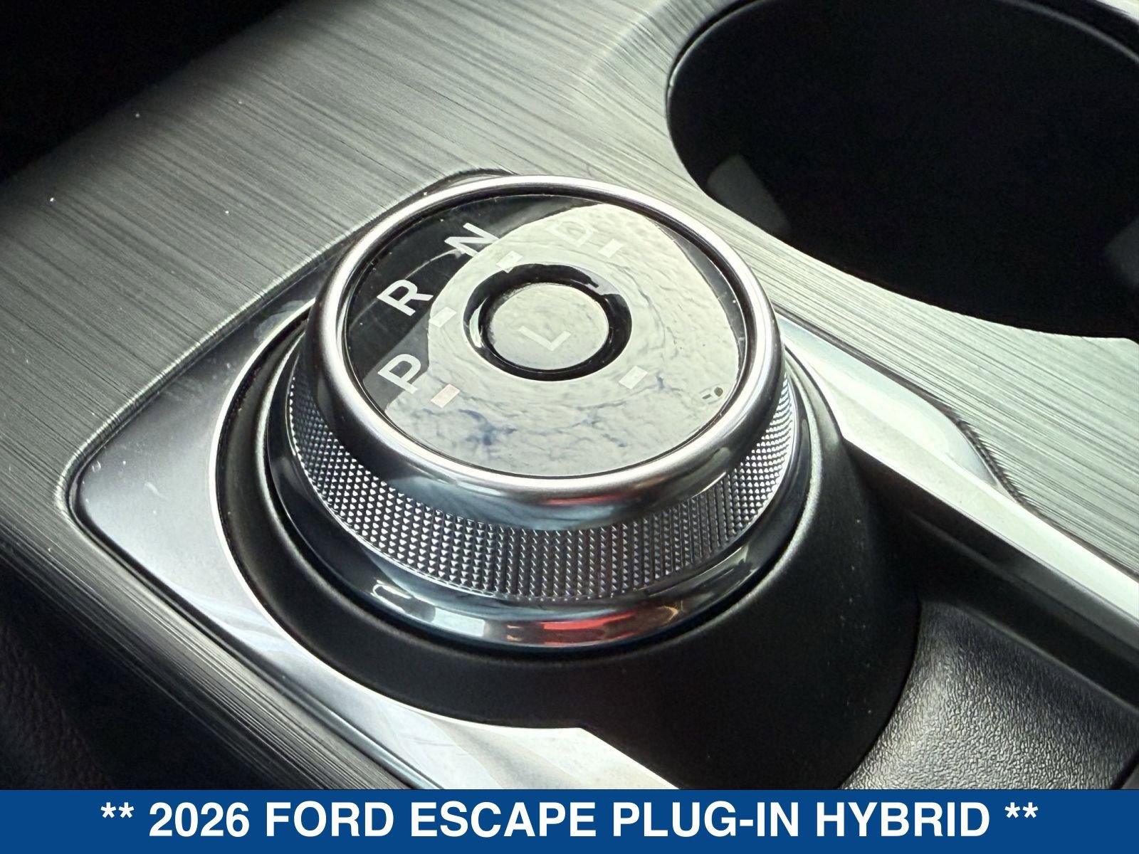 New 2026 Ford Escape SE FWD image 31