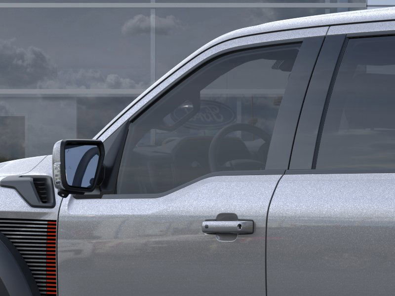 New 2026 Ford F150 Raptor w/ Equipment Group 803A Raptor R image 20