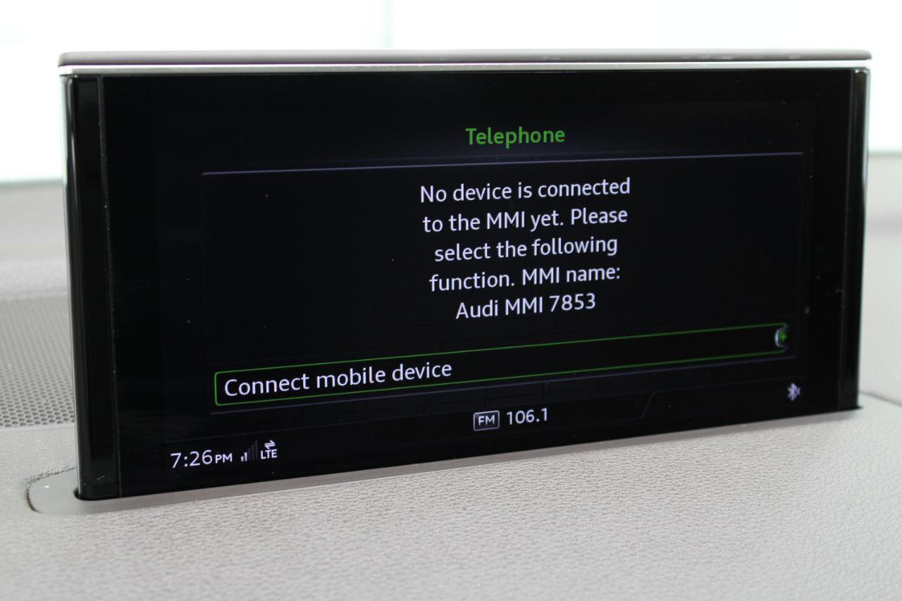 Used 2017 Audi Q7 3.0T Prestige w/ Prestige Package image 67