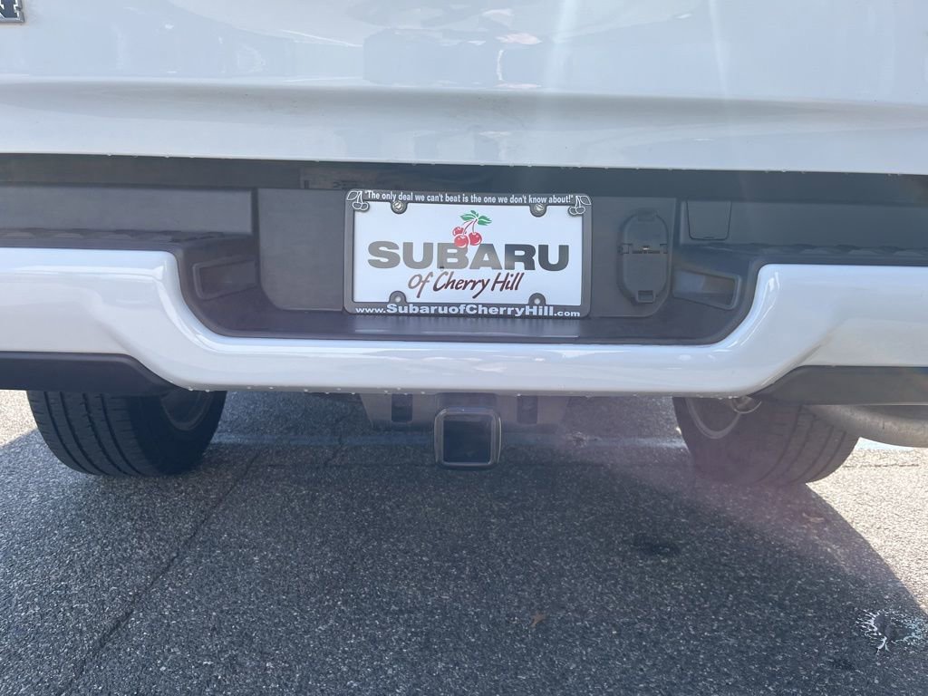 Used 2024 RAM 1500 Big Horn image 14