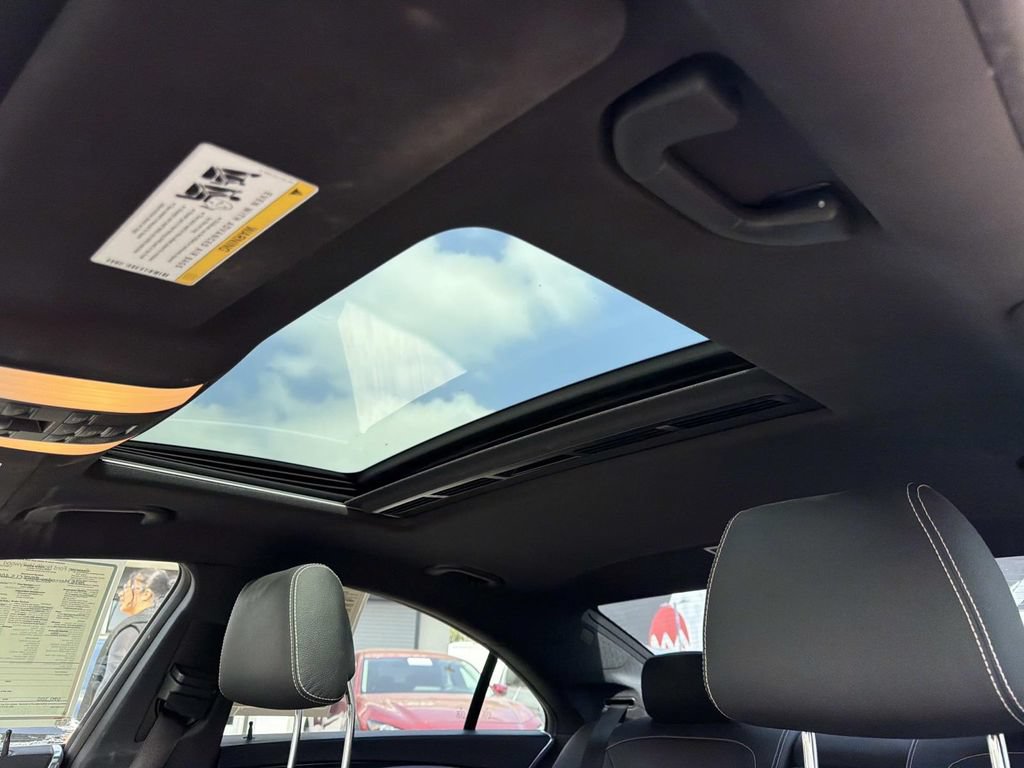 Used 2016 Mercedes-Benz CLS 400 image 22