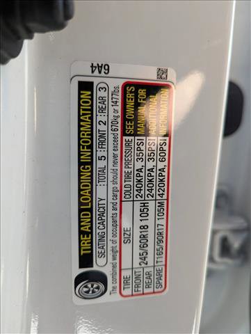 Used 2024 Honda Ridgeline RTL image 14