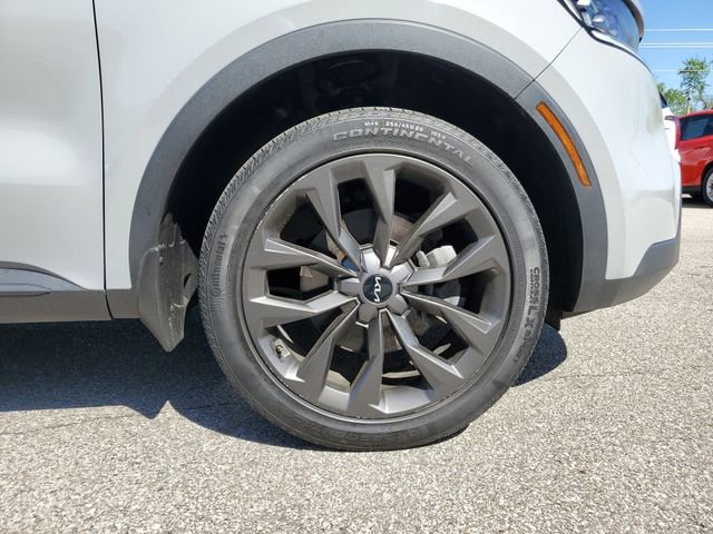 Used 2023 Kia Sorento SX Prestige AWD/4WD image 8
