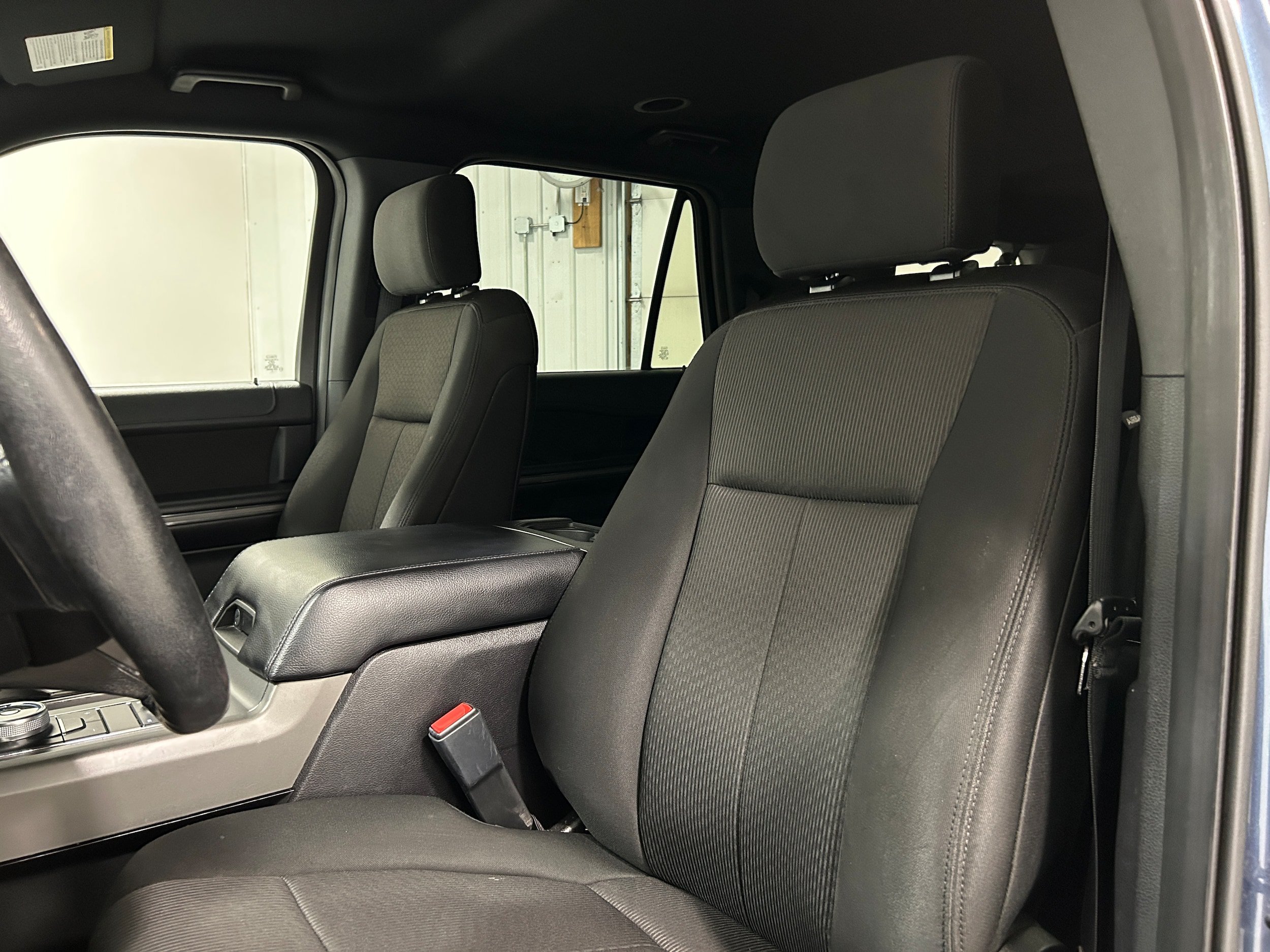 Used 2019 Ford Expedition Max XLT AWD/4WD image 25