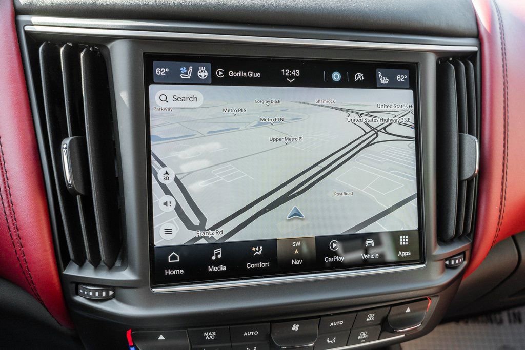 Used 2022 Maserati Levante GT image 24