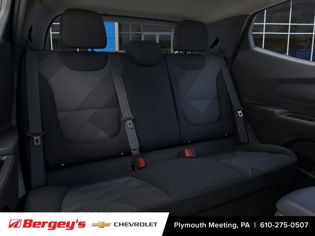 New 2027 Chevrolet Bolt LT w/ Comfort Package image 19
