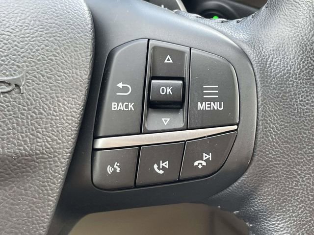 Certified 2020 Ford Escape Titanium image 18