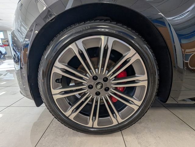 Used 2024 Land Rover Range Rover Sport Dynamic SE image 7