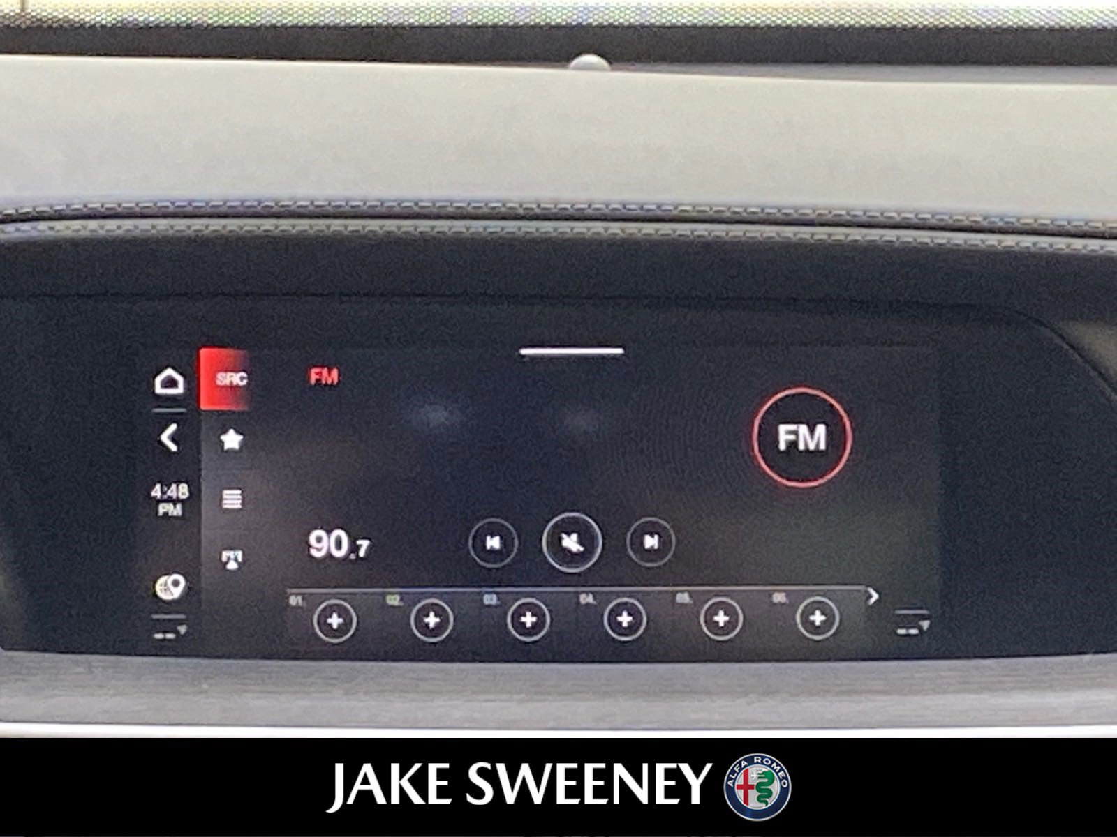 New 2023 Alfa Romeo Stelvio Ti image 20