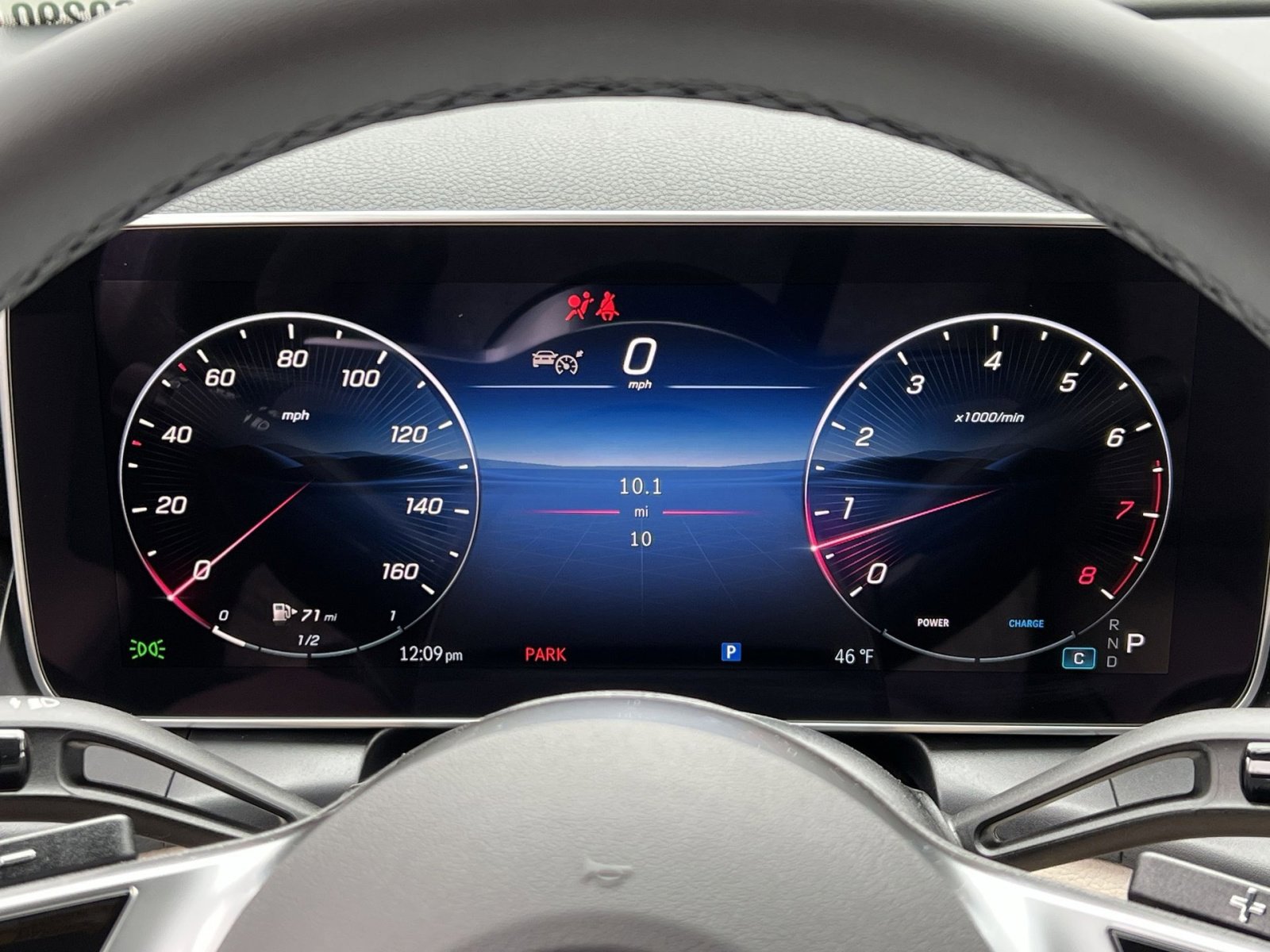 New 2026 Mercedes-Benz GLC 300 4MATIC image 15