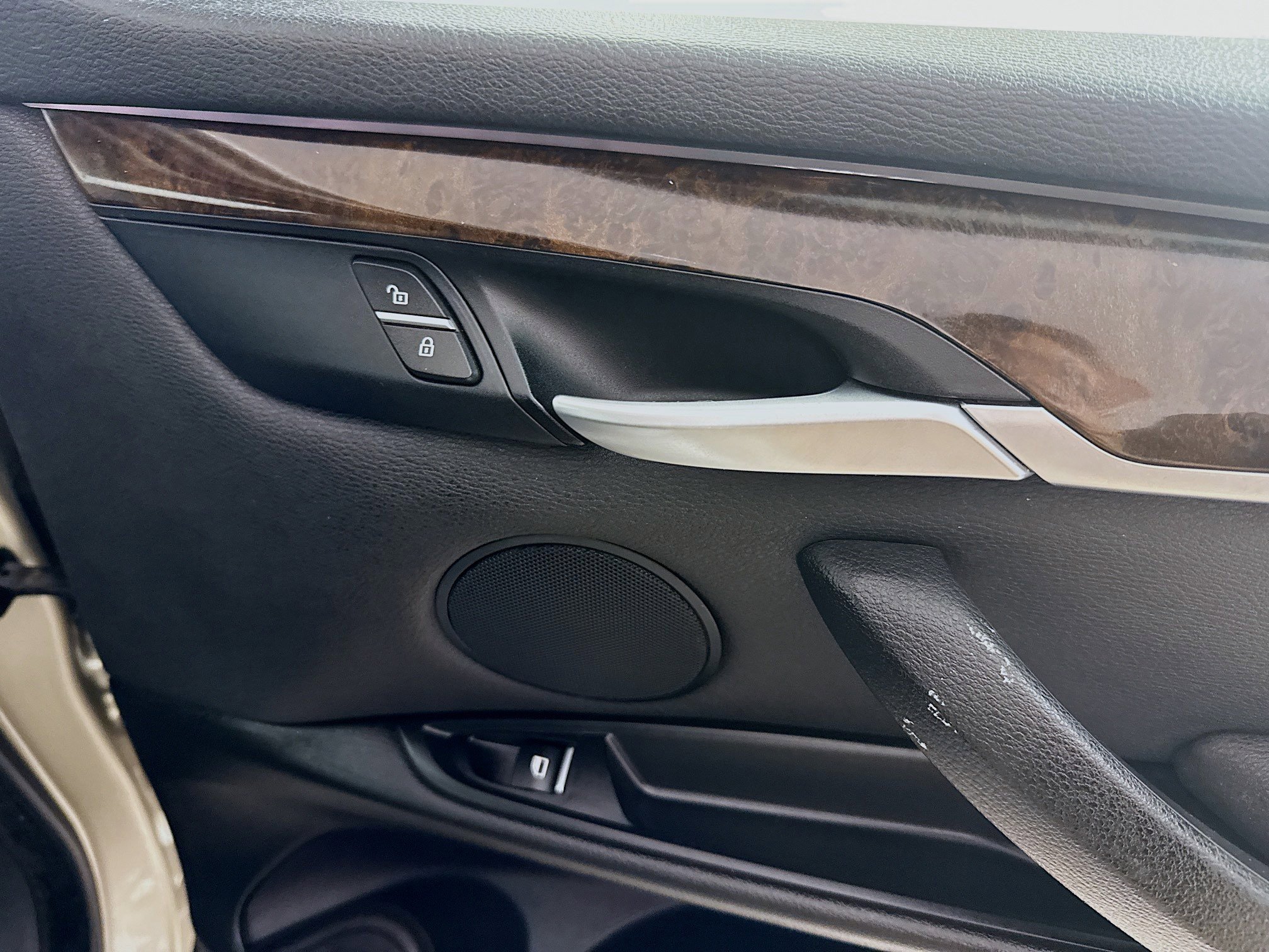 Used 2015 BMW X5 xDrive35i image 31