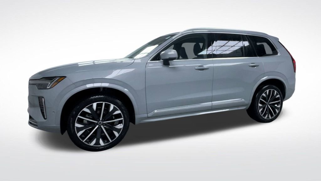 New 2026 Volvo XC90 B6 Plus w/ Protection Package Premier image 20