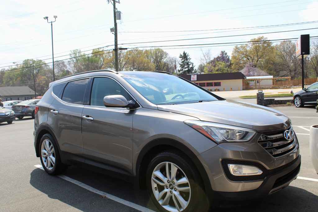 Used 2016 Hyundai Santa Fe Sport 2.0T w/ Option Group 05 image 3