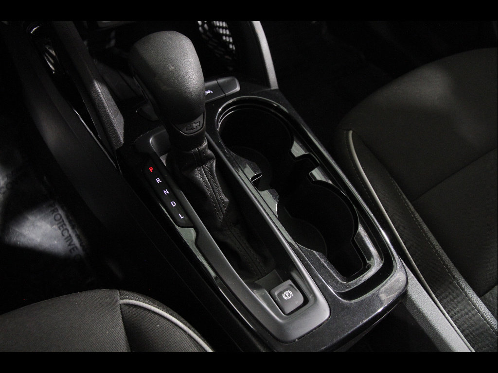 Certified 2023 Chevrolet TrailBlazer LS image 14