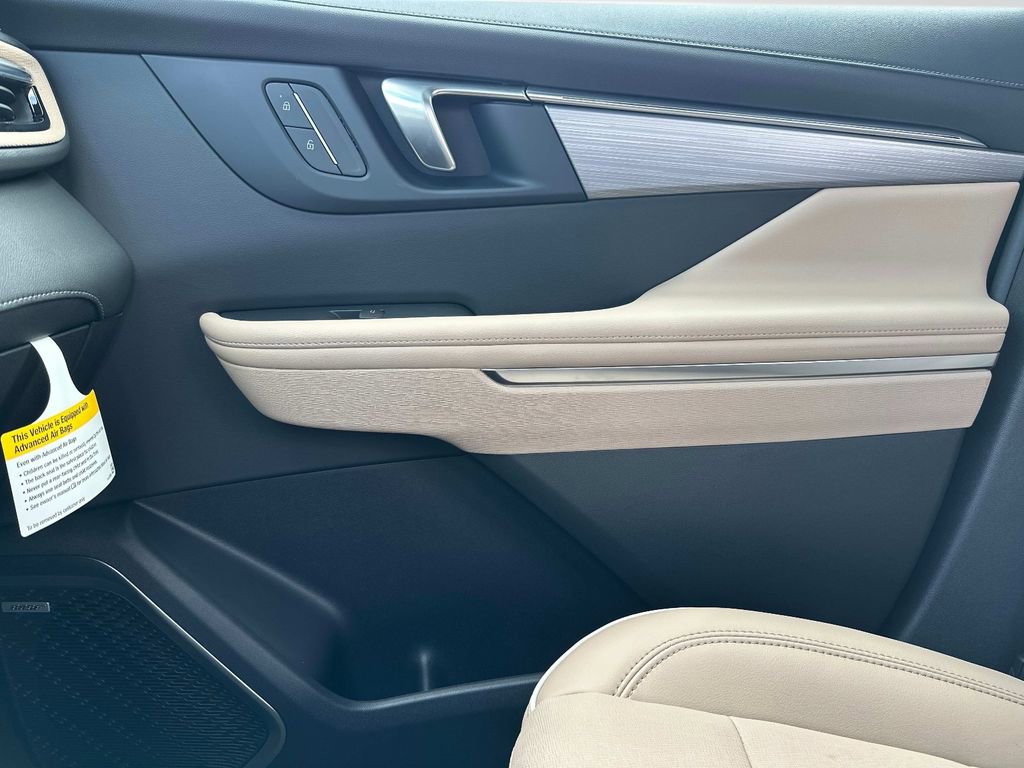 New 2026 Buick Enclave Preferred w/ Power Package image 26