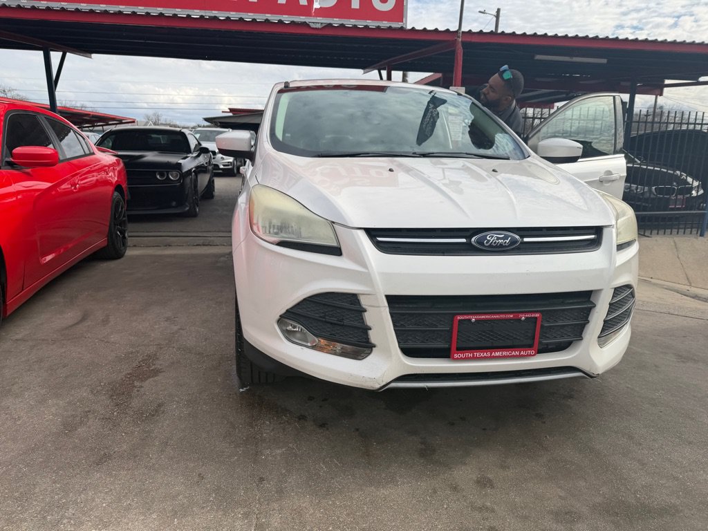 Used 2013 Ford Escape SE FWD image 4