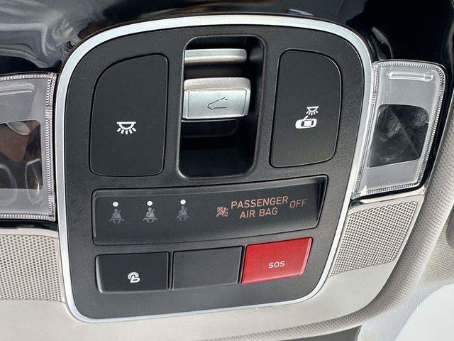 Certified 2024 Hyundai Tucson Limited AWD/4WD image 39