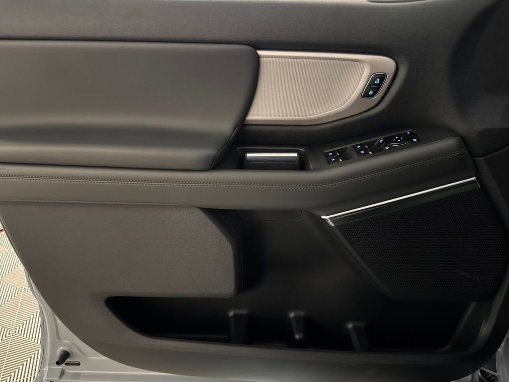 New 2026 Ford Expedition Max Active RWD image 25