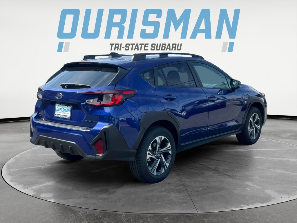 New 2026 Subaru Crosstrek 2.5i Premium AWD/4WD image 6