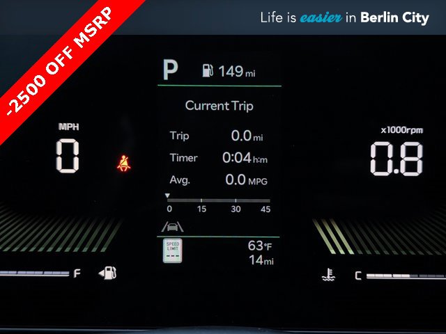 New 2025 Kia K5 GT-Line image 28