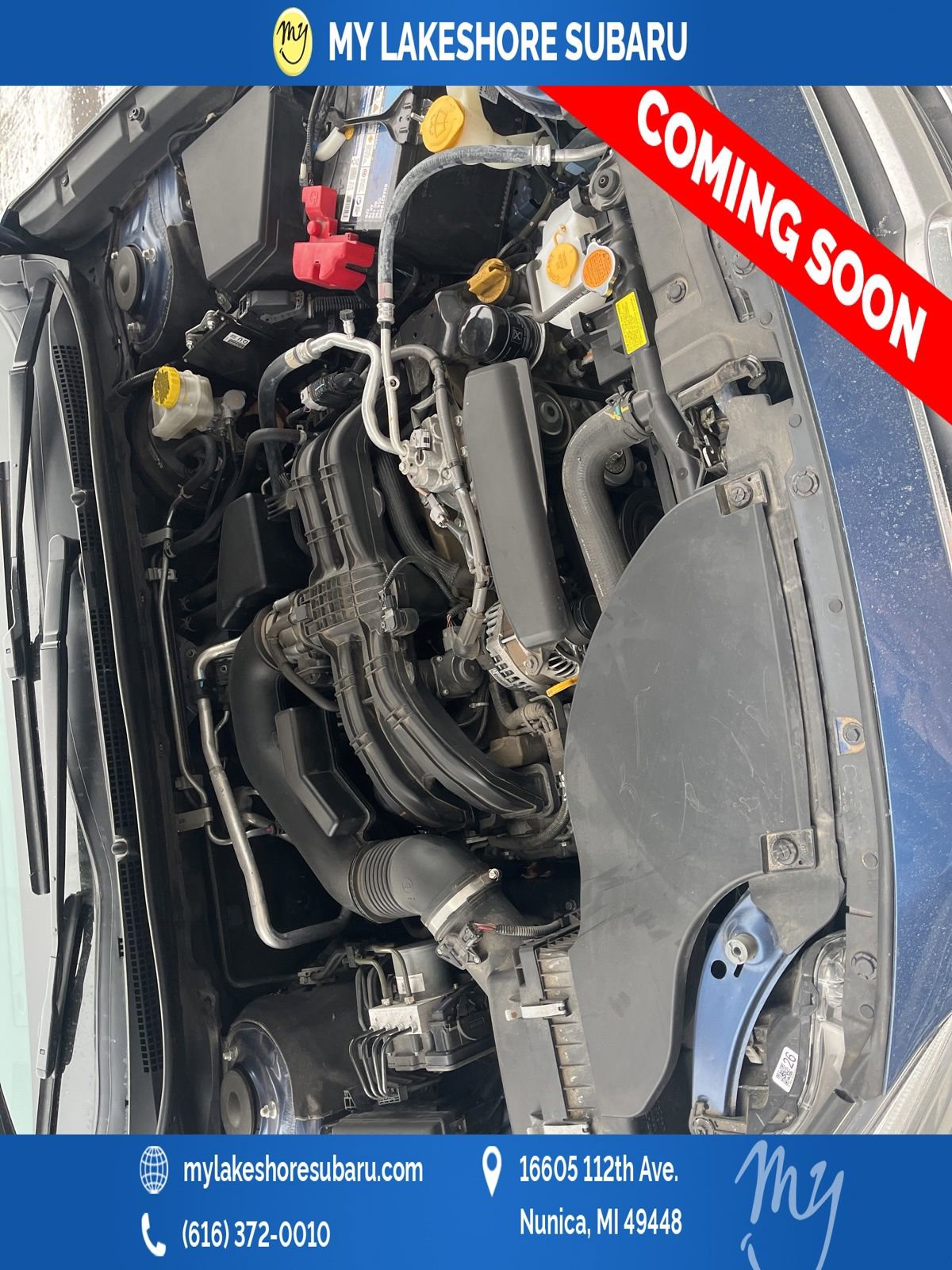 Used 2020 Subaru Outback Limited w/ Popular Package #2 image 20