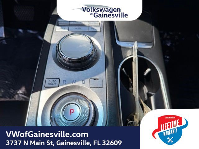 Used 2024 Genesis GV70 2.5T AWD/4WD image 25