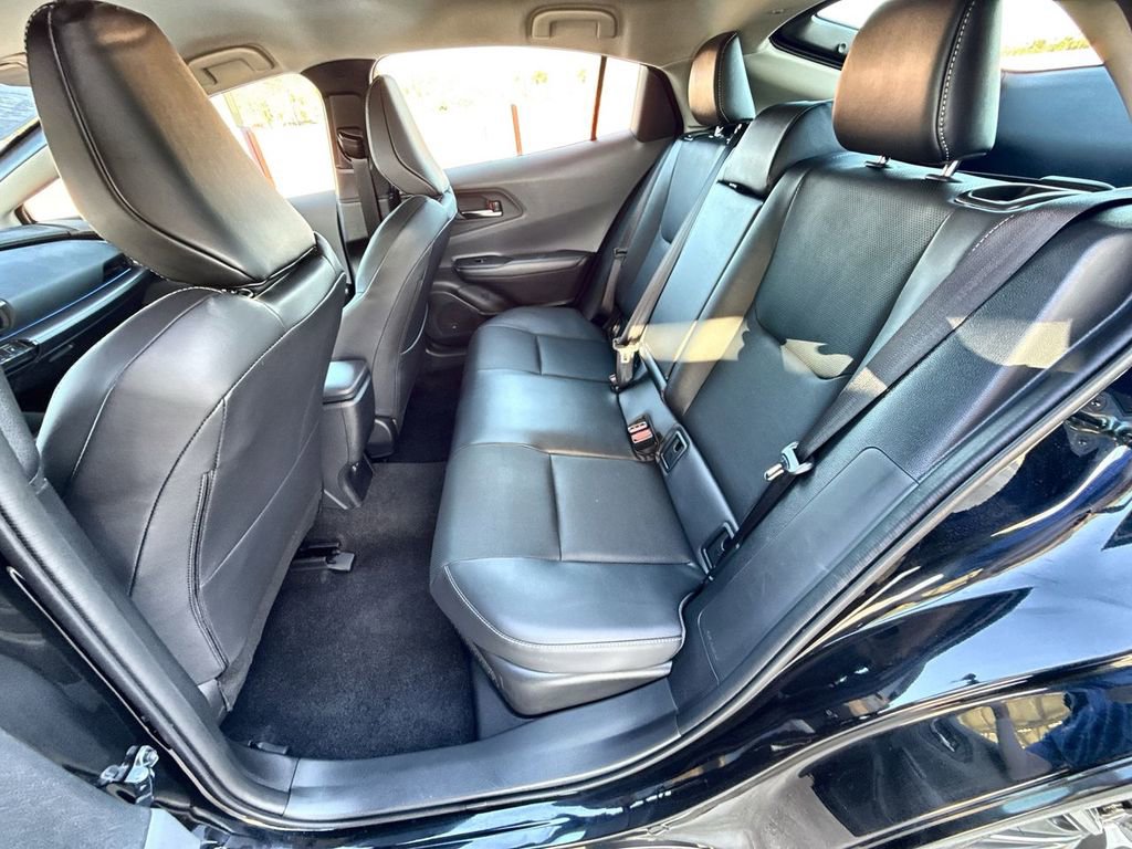 Used 2025 Toyota Prius XLE image 24