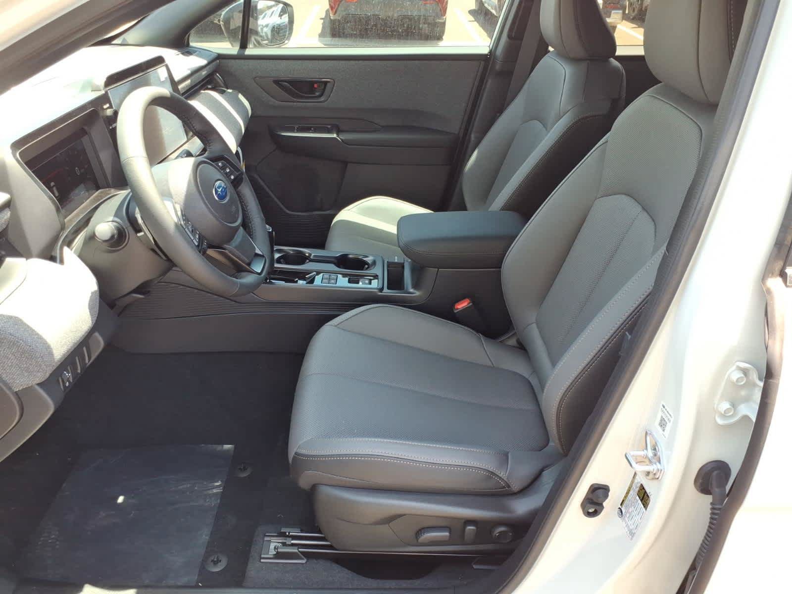 New 2026 Subaru Outback Limited XT AWD/4WD image 24