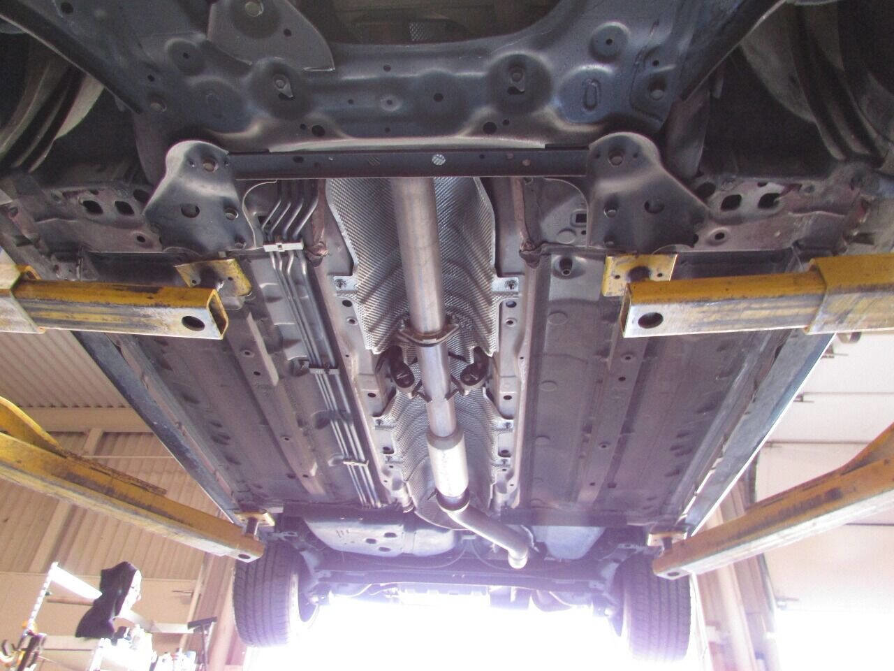 Used 2014 Nissan Juke SV w/ Navigation Package image 52