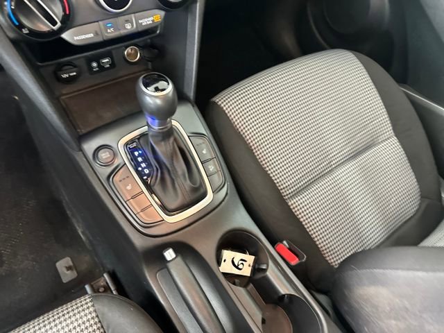 Used 2018 Hyundai Kona SEL w/ SEL Tech Package 02 image 20