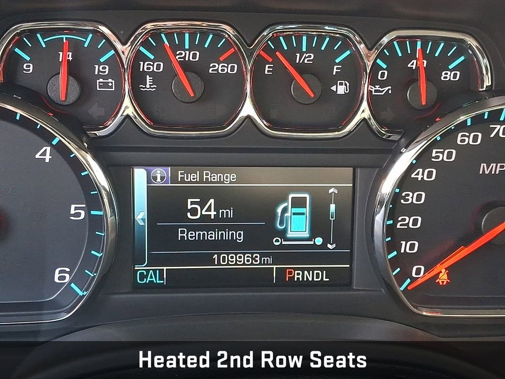 Used 2019 Chevrolet Tahoe LT AWD/4WD image 31