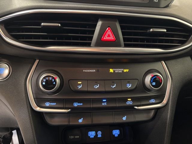 Used 2020 Hyundai Santa Fe SEL FWD image 21