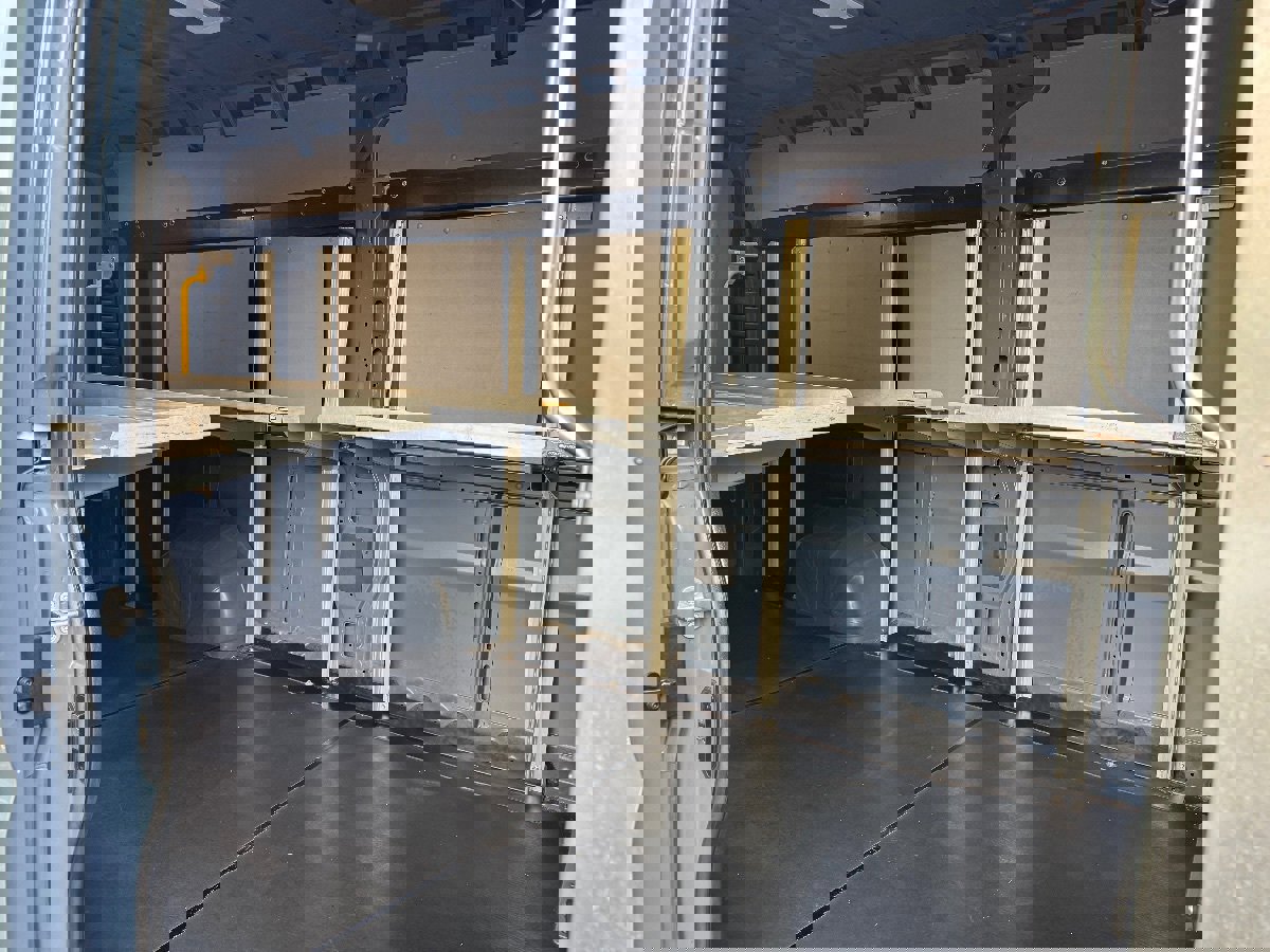 Used 2019 RAM ProMaster 3500 image 9