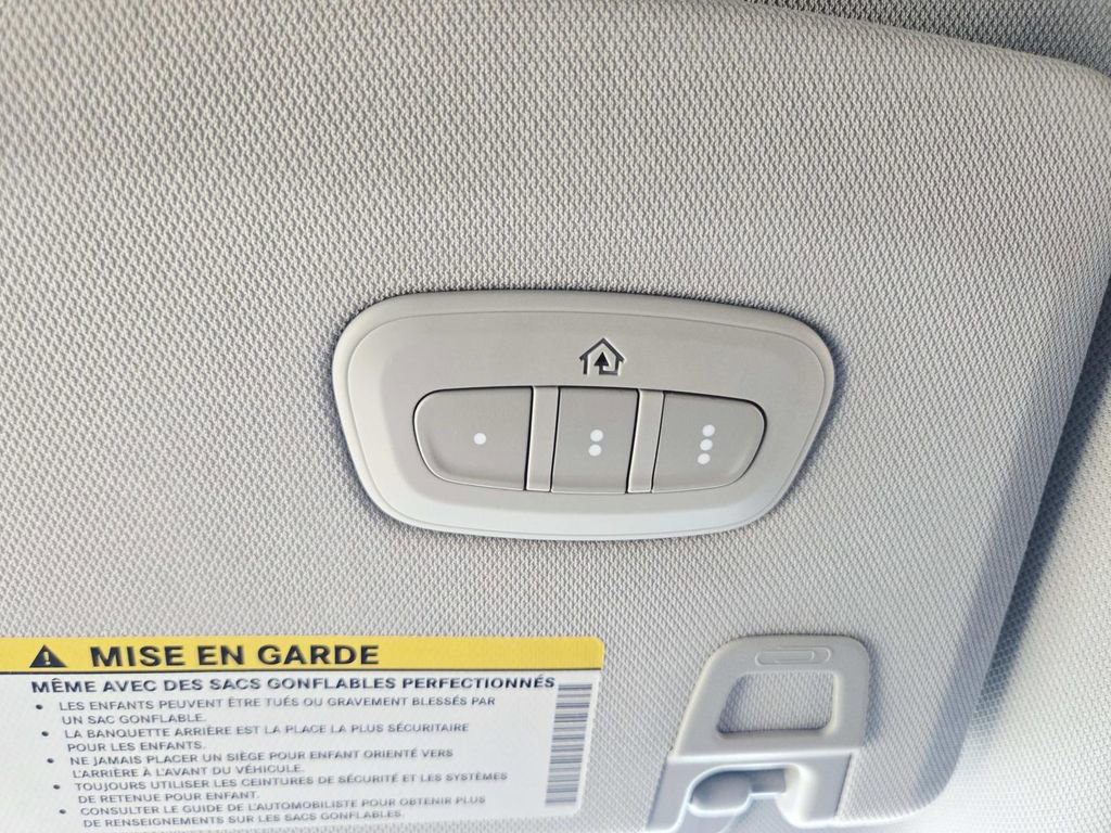 Used 2021 Jeep Grand Cherokee L Limited w/ Trailer Tow Group (B) image 34