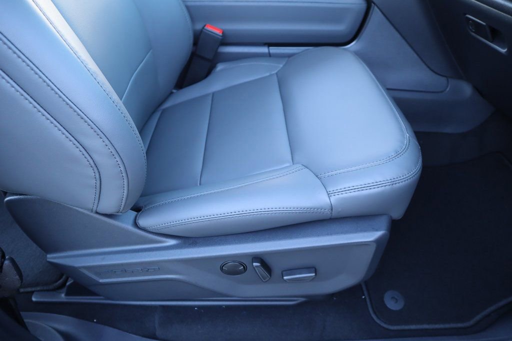 New 2026 Ford Expedition Max Active AWD/4WD image 17