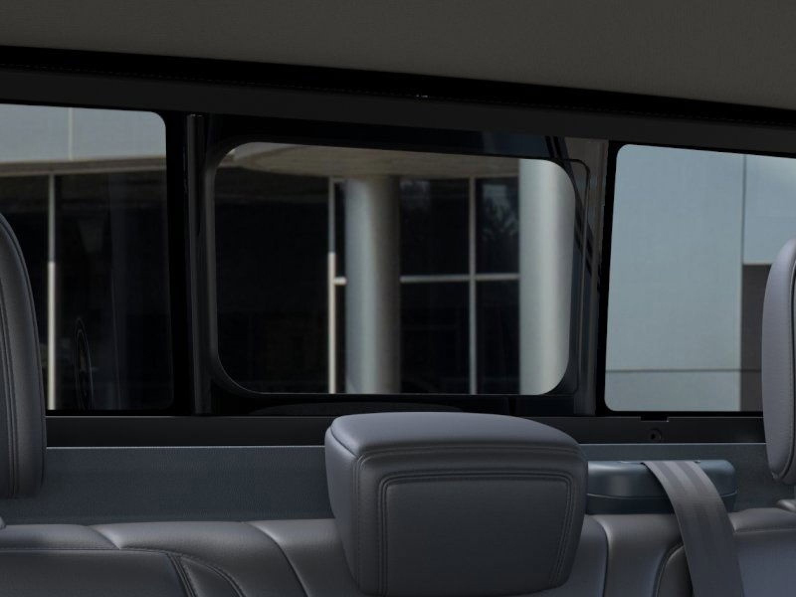 New 2026 Ford Maverick Lariat w/ Black Appearance Package image 27