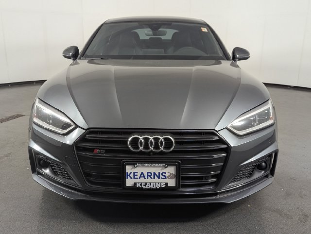 Used 2019 Audi S5 Prestige AWD/4WD image 3