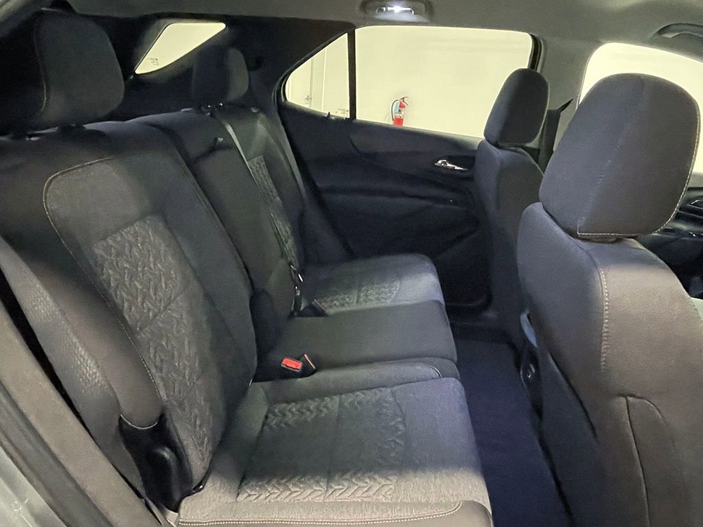 Used 2023 Chevrolet Equinox LT image 22