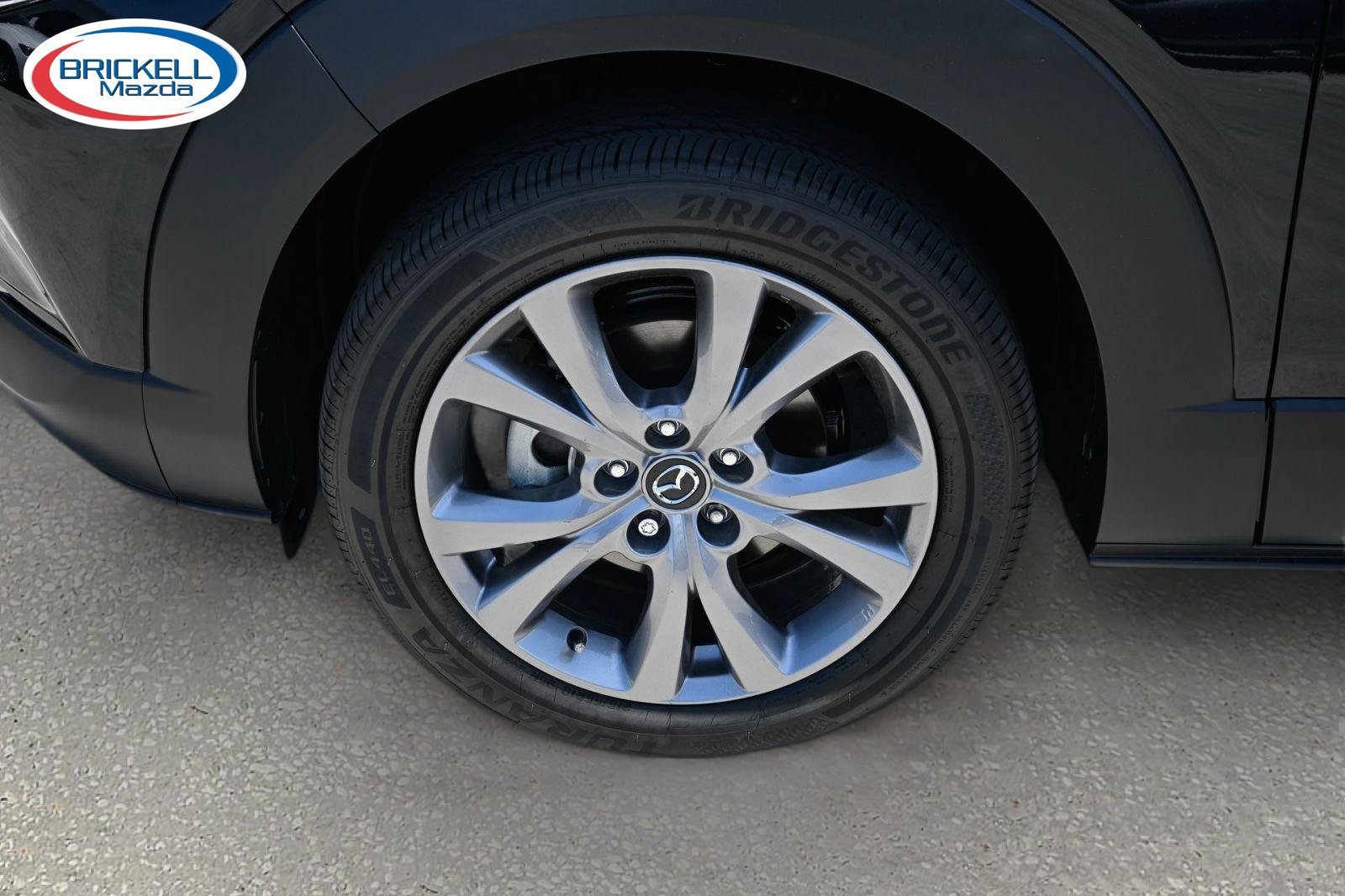 New 2025 MAZDA CX-30 AWD 2.5 S w/ Preferred Package image 33